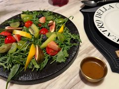 -IL TEATRO 精品意大利餐厅