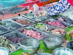 -广场正宗原汁薏米店