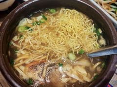 -满园烤鸭·春饼(太原街万达店)