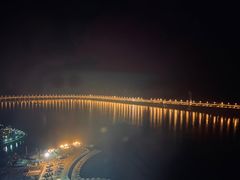 -大连君悦酒店 · VIVA(星海广场店)