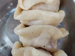 网红锅贴-锅贴大王南翔小笼(临沂二村店)