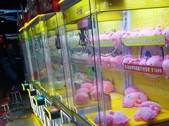 -大玩家(魏家庄万达店)