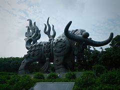 -四海公园(南山区)