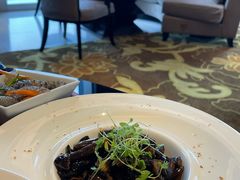 -富力威斯汀酒店-中国元素中餐厅(武昌临江店)