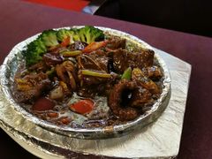 -万柳阁小馆·花园餐厅(龙潭湖店)