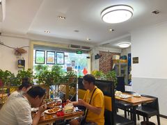 -蟹肉煲蟹肉(阊胥路店)