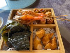 -南沙游艇会·大兵船餐厅