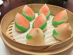 -唐阁 T'ang Court (新天地朗廷酒店)