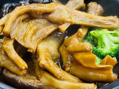 -御龙海鲜火锅(十六浦店)