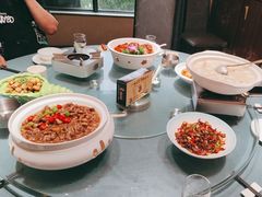 -谢氏老金口(江夏武昌大道店)