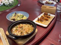 -宁邦·家宴·南京菜(红山动物园店)