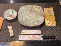 -德川家日本料理(中关村寰太大厦店)