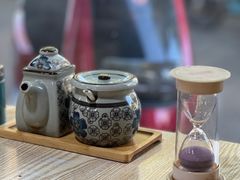 -内蒙焖面大盆骨餐馆(山大路店)