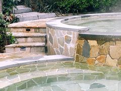 -天目湖涵田半山温泉