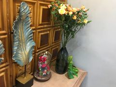 -樾餐厅泰式海鲜火锅(民歌湖店)