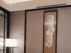 -青雅中餐厅(大连金石滩绿发希尔顿度假酒店)