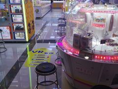 -风云再起游乐汇(南京常发广场店)