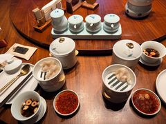 -喜鼎海胆水饺(东港店)