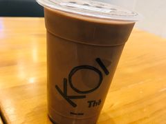 -KOI The(卓悦汇购物中心店)