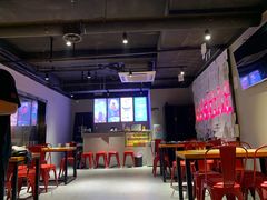 -瞳灵人·沉浸式密室剧场(杭州旗舰店)