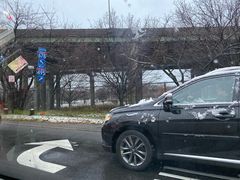 -约翰·菲茨杰拉德·肯尼迪国际机场