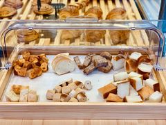 -熊叔熊婶面包房(团结湖店)