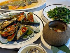 -新海利海鲜城·41年珠海老字号(夏湾店)