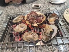 -震海贝烤贝·民俗特色店(延吉总店)