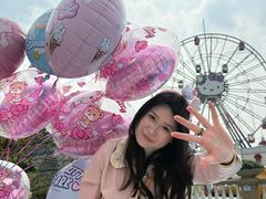 -安吉Hello Kitty乐园