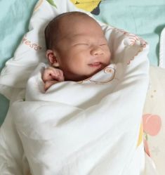 -圣贝拉母婴护理中心(广州瑰丽店)