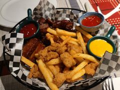 -Primo·丽莫意大利窑烤披萨