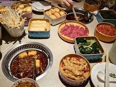 -海底捞大排档火锅(打浦路店)