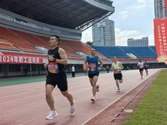 -福建省奥林匹克体育中心体育馆