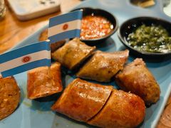 -El Bodegon阿根廷秘鲁餐厅(幸福路店)