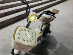-绿源电动车(普陀专卖店)