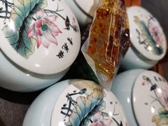 -匠岳·王宝器麻椒鱼(会展中心店)