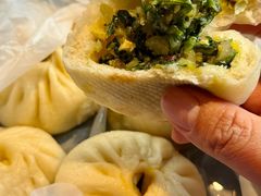 -奇芳阁·百年清真南京菜(夫子庙店)