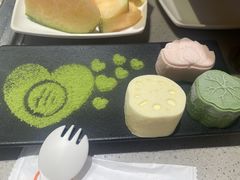 -海底捞火锅(泉城路店)