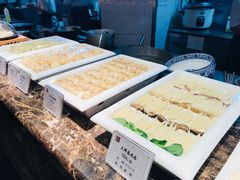 -一楼食业·美食人家