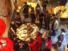 -巴人堂(女儿城店)