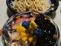 红糖冰粉-松哥油焖大虾·外卖(西乡店)