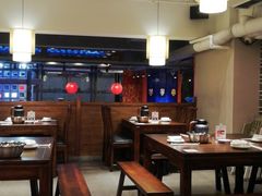 大堂-八碗湘长沙市井菜(坡子街店)