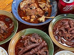 -高记什邡肖麻辣(成都店)