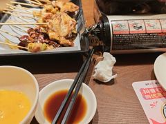 -王氏炉匠·烧鸟放题自助(三里屯店)