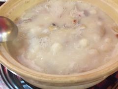 -鼎尊锅物料理(五角场店)