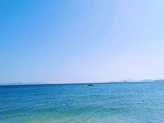 -大梅沙海滨公园