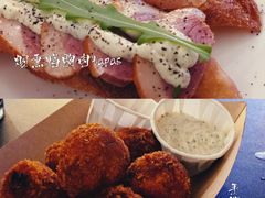 -瑞食酒馆 La Taverne Suisse