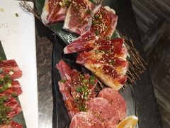 -正苑26年海鲜烤肉•牛尾汤汤饭(东港店)