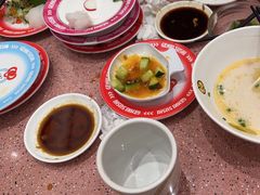 -元气寿司(环球港店)