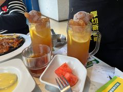 -豪客来牛排(伟诚广场店)